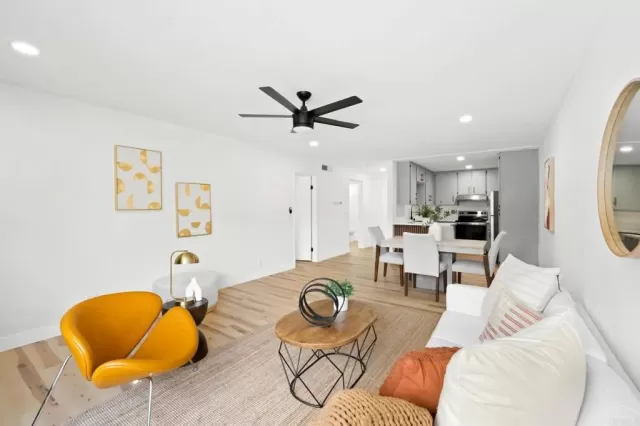 MLS: PTP2506694 Condo For Sale