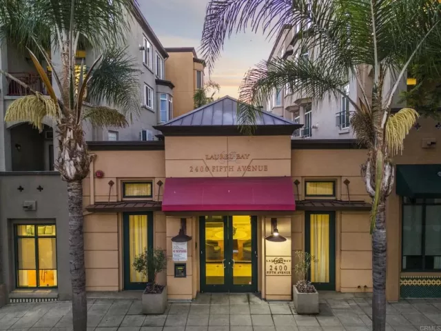 MLS: PTP2506794 Condo For Sale