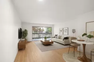 Browse active condo listings in POINT LOMA VILLAS