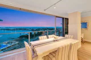 More Details about MLS # PTP2507797 : 1820 AVENIDA DEL MUNDO UNIT 1506