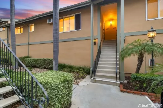 MLS: PTP2507890 Condo For Sale