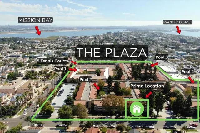 MLS: PTP2507906 Condo For Sale