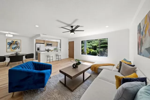 MLS: PTP2508042 Condo For Sale