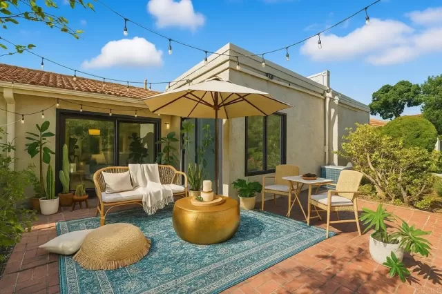 MLS: PTP2508050 Condo For Sale