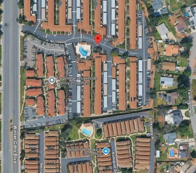 MLS: PTP2508084 Condo For Sale