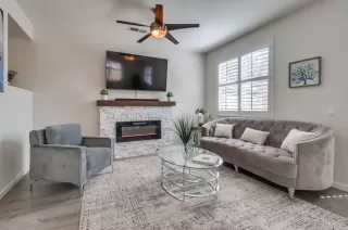 More Details about MLS # PTP2508219 : 1329 KECK RD