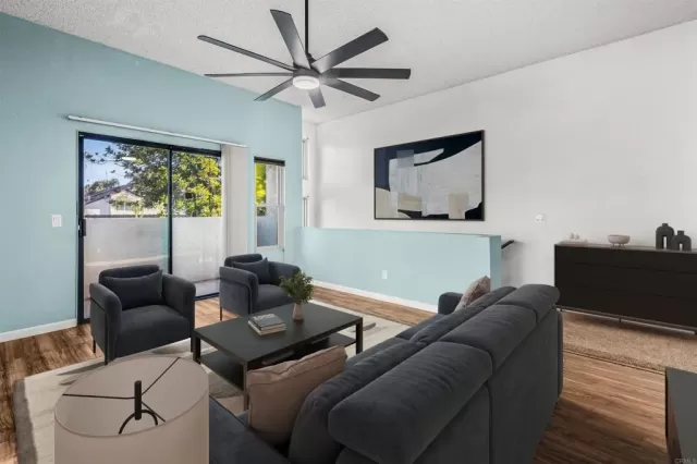 MLS: PTP2508376 Condo For Sale