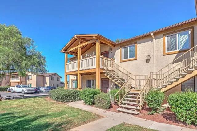 MLS: PTP2508442 Condo For Sale