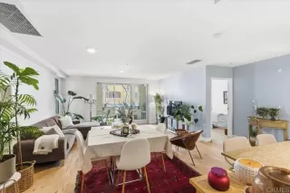 More Details about MLS # PTP2508706 : 1608 INDIA STREET UNIT 208