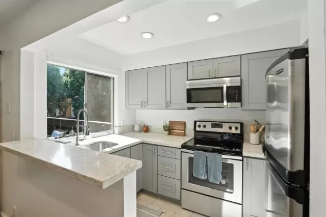 MLS: PTP2508717 Condo For Sale