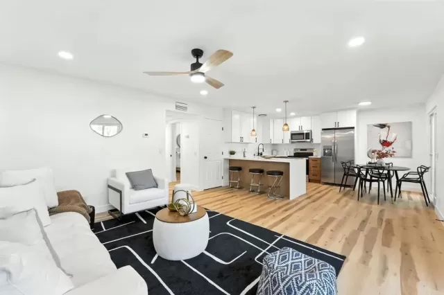 MLS: PTP2508722 Condo For Sale