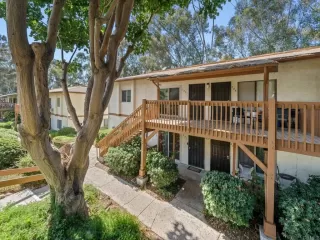 More Details about MLS # PTP2508780 : 6390 RANCHO MISSION ROAD UNIT 202