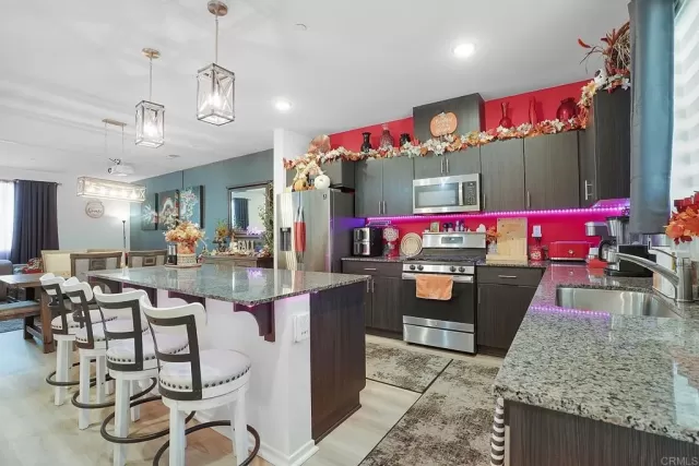 MLS: PTP2508893 Condo For Sale