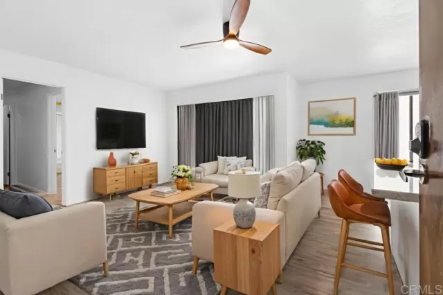 MLS: PTP2509080 Condo For Sale