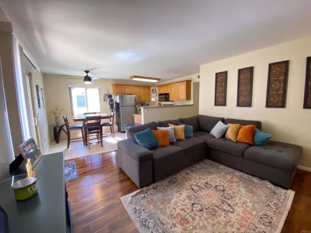 MLS: PTP2509090 Condo For Sale