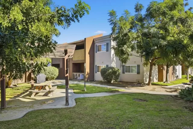 MLS: PTP2509126 Condo For Sale