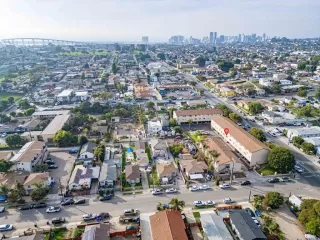 More Details about MLS # PTP2509266 : 3285 OCEAN VIEW BLVD UNIT 17