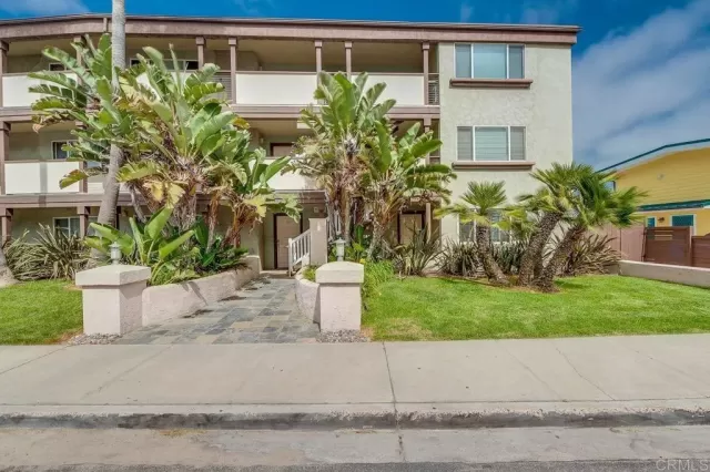 MLS: PTP2509344 Condo For Sale