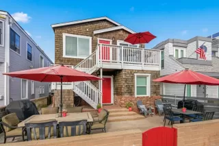 Primary Photo for MLS#: PTP2600199