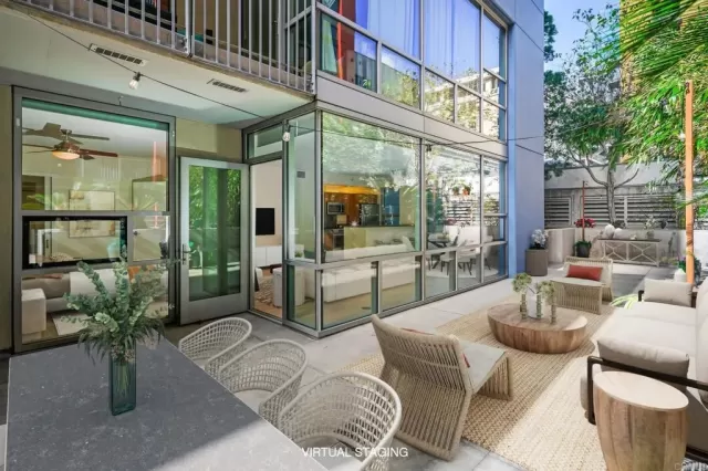 MLS: PTP2600369 Condo For Sale