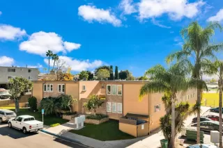 More Details about MLS # PTP2600399 : 5511 ADELAIDE AVENUE UNIT 27