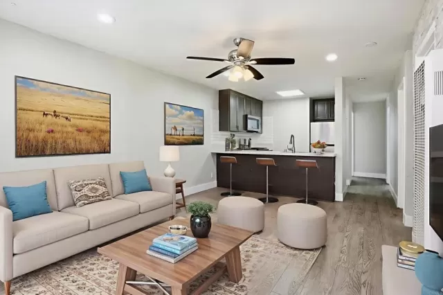 MLS: PTP2600436 Condo For Sale