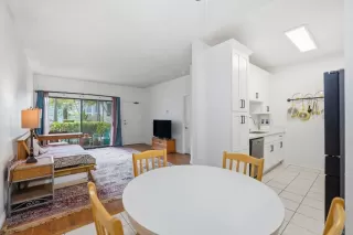 More Details about MLS # PTP2600446 : 8310 REGENTS ROAD UNIT 1E