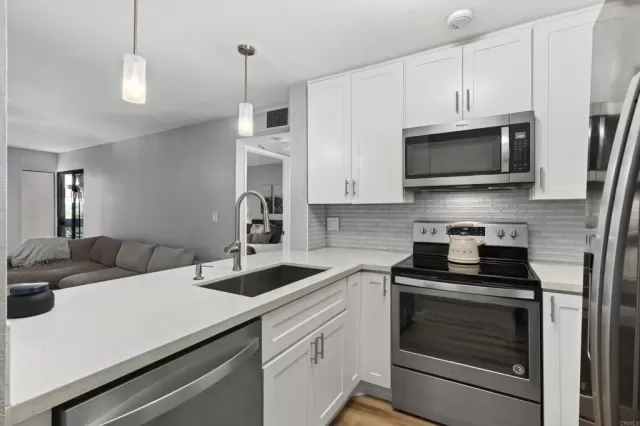 MLS: PTP2600847 Condo For Sale