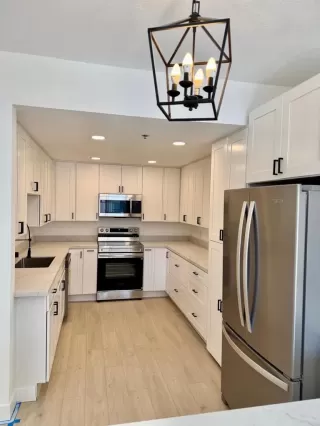 More Details about MLS # PTP2600908 : 5845 FRIARS RD UNIT 1316