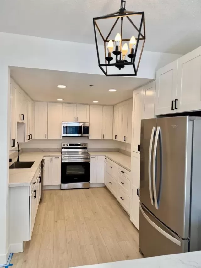 MLS: PTP2600908 Condo For Sale