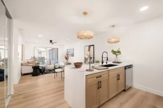 More Details about MLS # PTP2600991 : 8024 LINDA VISTA ROAD UNIT 1D