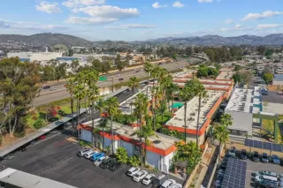 More Details about MLS # PTP2601244 : 589 N JOHNSON AVENUE UNIT 120