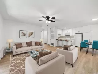 More Details about MLS # PTP2601445 : 6390 RANCHO MISSION ROAD UNIT 202