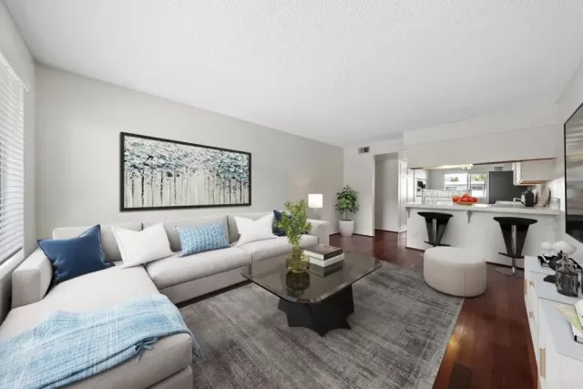 MLS: PTP2601933 Condo For Sale