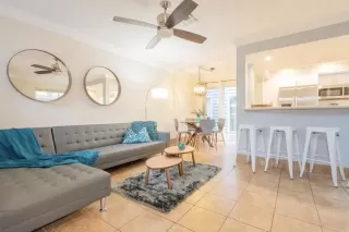 More Details about MLS # PTP2602005 : 1330 REED UNIT 2