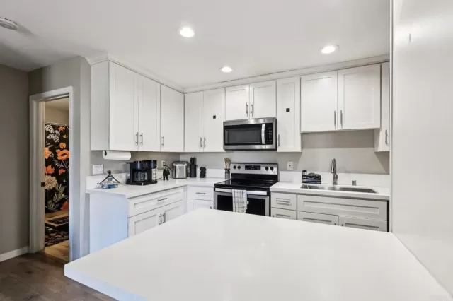 MLS: PTP2602067 Condo For Sale