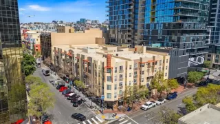 More Details about MLS # PTP2602093 : 1435 INDIA STREET UNIT 401