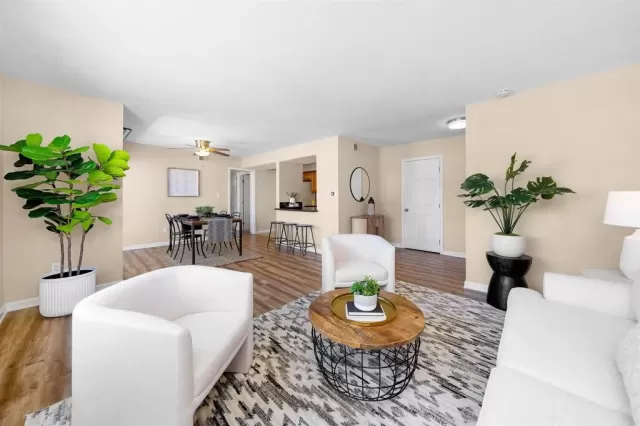 MLS: PTP2602382 Condo For Sale