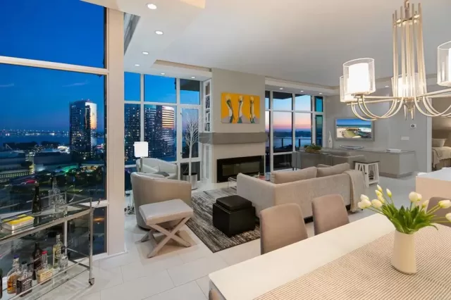 MLS: PTP2602391 Condo For Sale