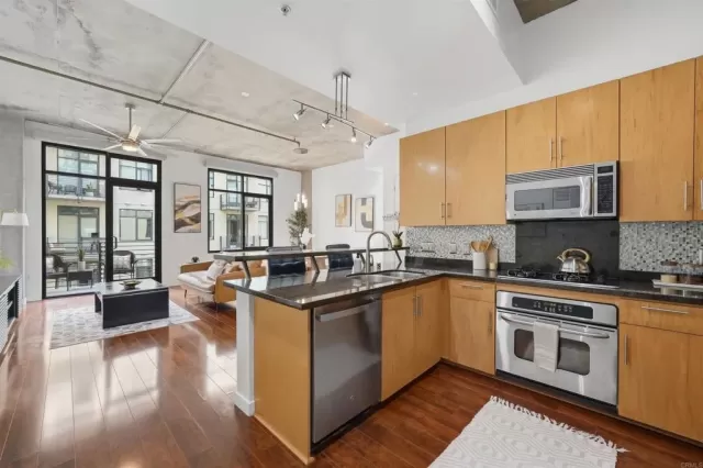 MLS: PTP2602410 Condo For Sale