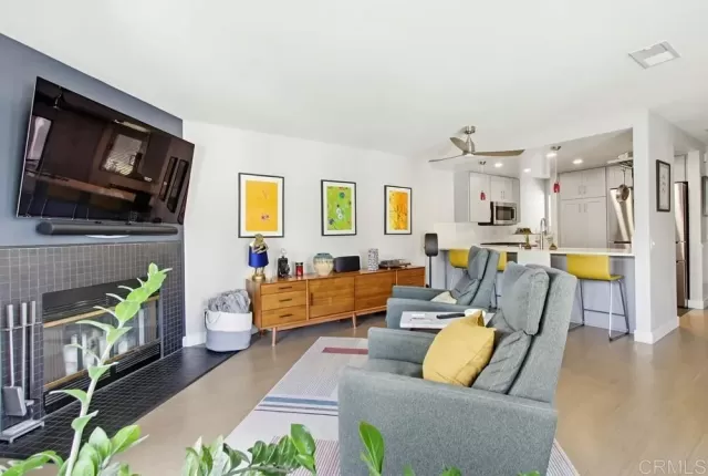 MLS: PTP2602412 Condo For Sale