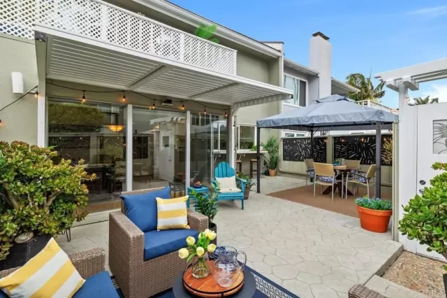 MLS: PTP2602449 Condo For Sale