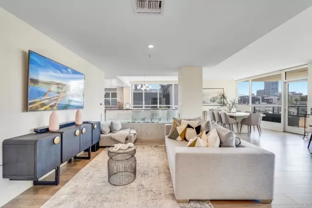 MLS: PTP2602454 Condo For Sale