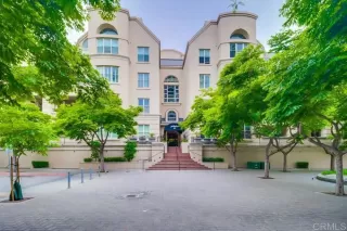 More Details about MLS # PTP2602602 : 655 INDIA STREET UNIT 320