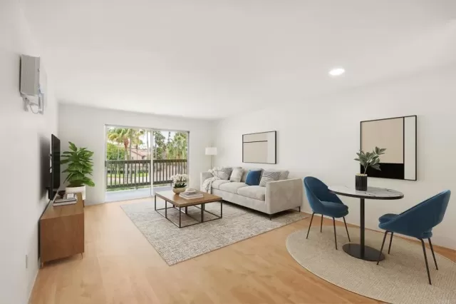 MLS: PTP2602672 Condo For Sale