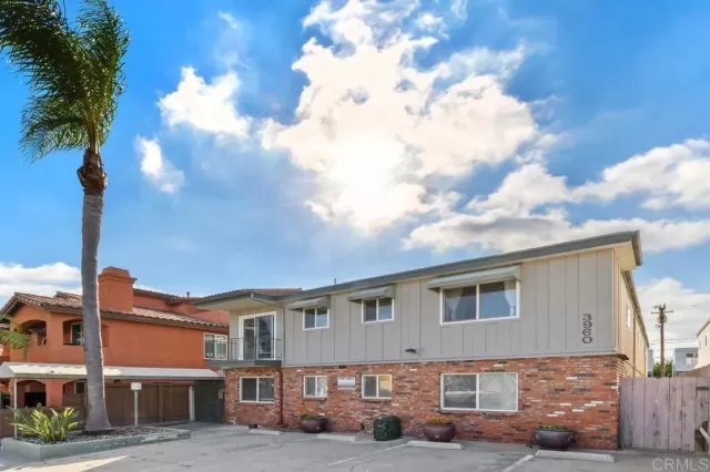 MLS: PTP2602685 Condo For Sale