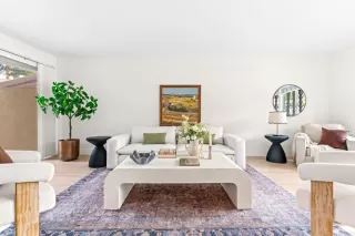 Browse active condo listings in BERNARDO VILLAS