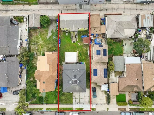 MLS: PTP2603021 Condo For Sale