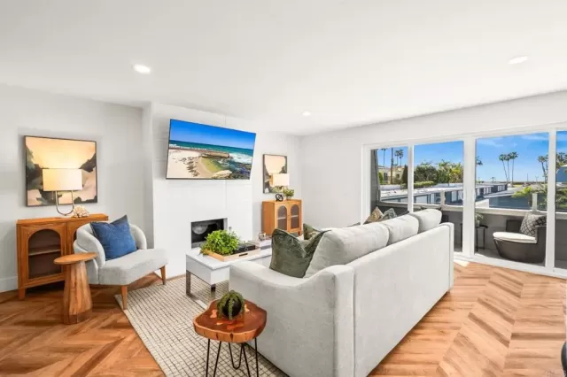 MLS: PTP2603047 Condo For Sale