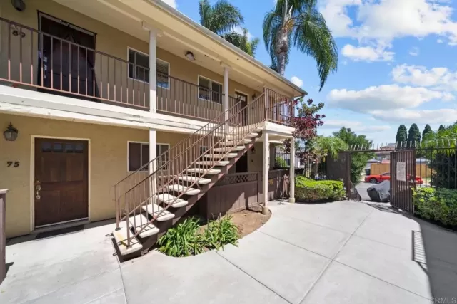 MLS: PTP2603266 Condo For Sale